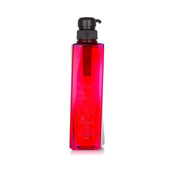 POLA - Pensee De Bouquet Body Shampoo Rouge (Bulgarian Rose) Image 2