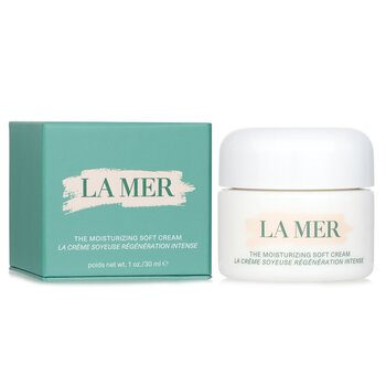 La Mer - The Moisturizing Soft Cream Image 1