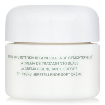 La Mer - The Moisturizing Soft Cream Image 2