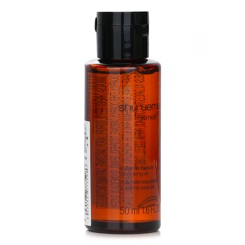 Shu Uemura - Ultime8 Sublime Tsubaki Cleansing Oil (Miniature) Image 1