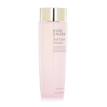 Estee Lauder - Soft Clean Infusion Hydrating Essence Lotion Image 1