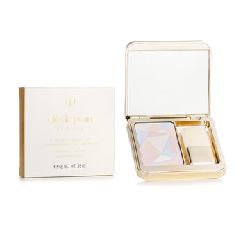 Cle De Peau - Luminizing Face Enhancer (Case + Refill) - # 21 Daybreak Shimmer Image 1