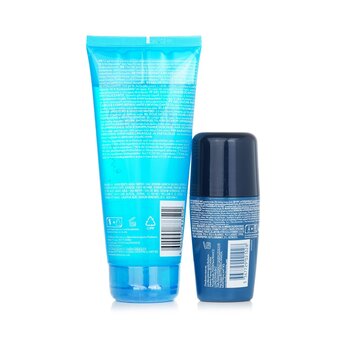 Biotherm - Aquafitness Refresh & Revitalize Set Image 2