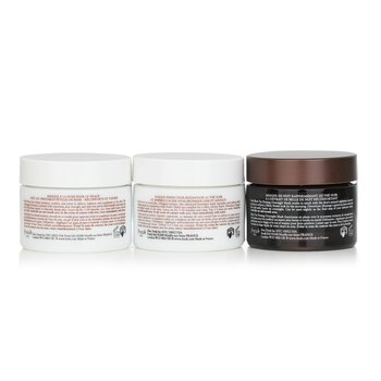 Fresh - Mini Face Mask Trio Set Image 2