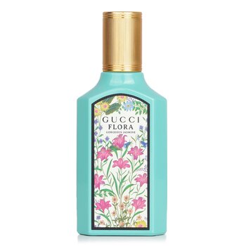 Flora Gorgeous Jasmine Eau De Parfum Spray (50ml/1.6oz) 