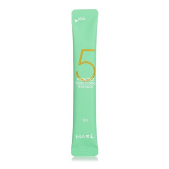 Masil - 5 Probiotics Scalp Scaling Shampoo Image 1