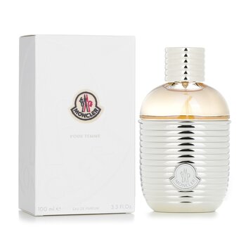 Moncler - Moncler Pour Femme Eau De Parfum Spray Image 1