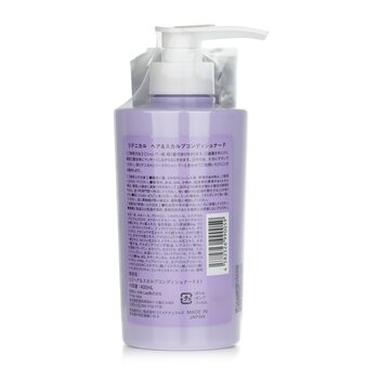 DR ZERO - Redenical Hair & Scalp Conditioner (For Women) Image 2