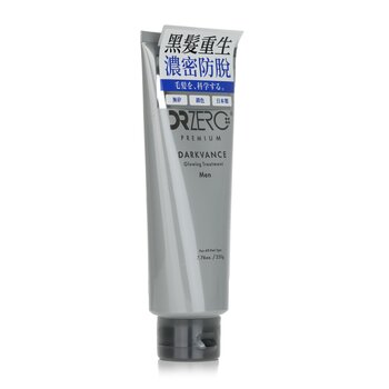 DR ZERO - Darkvance Glowing Treatment (For Men) Image 1