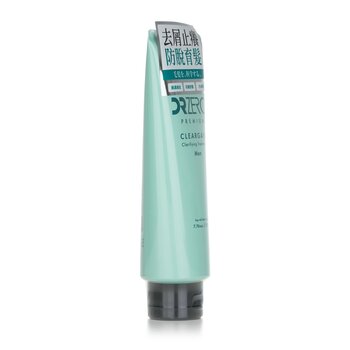 DR ZERO - Cleargain Clarifying Treatment (For Men) Image 1