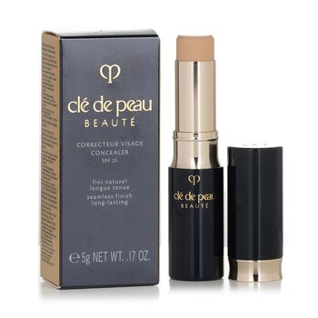 Cle De Peau - Concealer SPF25 - # 1 Ivory Image 1