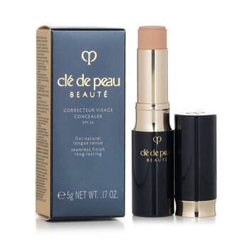 Cle De Peau - Concealer SPF25 - # 3 Beige Image 1