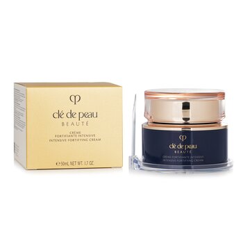 Cle De Peau - Intensive Fortifying Cream Image 1