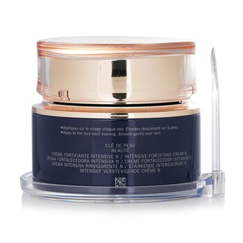 Cle De Peau - Intensive Fortifying Cream Image 2