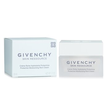 Givenchy - Skin Ressource Moisturzing Rich Cream Image 1