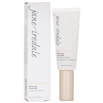 Jane Iredale - Glow Time Pro BB Cream SPF25 - # GT7 Image 1