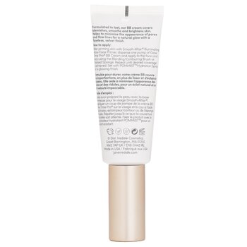 Jane Iredale - Glow Time Pro BB Cream SPF25 - # GT7 Image 2