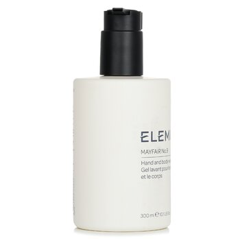 Elemis - Mayfair No.9 Hand & Body Wash Image 1