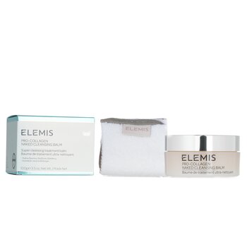 Elemis - Pro Collagen Naked Cleansing Balm Image 1