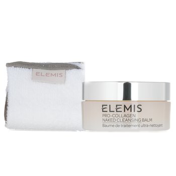 Elemis - Pro Collagen Naked Cleansing Balm Image 2