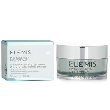 Elemis - Pro-Collagen Night Cream Image 1