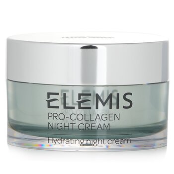 Elemis - Pro-Collagen Night Cream Image 2