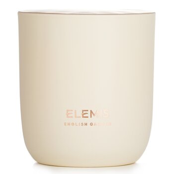 Elemis - Scented Candle - English Garden  - 220g/7.05oz