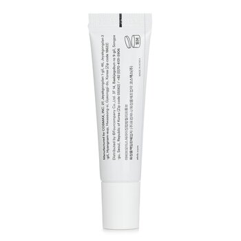 Abib - Moisturizing lip balm Relief tube Image 2