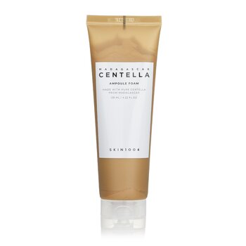 Madagascar Centella Ampoule Foam (125ml/4.22oz) 