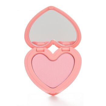 Luv Beam Cheek - # 01 Loveable Coral (4.3g) 