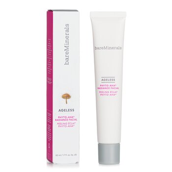 BareMinerals - Ageless Phyto Aha Radiance Facial Image 1