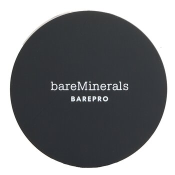 BareMinerals - Barepro 16hr Skin Perfecting Powder Foundation - # 30 Medium Neutral Image 2