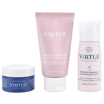 Virtue - Smooth & Silken Set Image 1