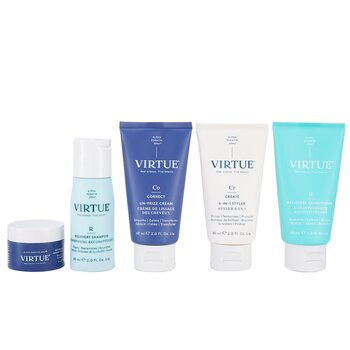 Virtue - Mini Must-Haves Set Image 1