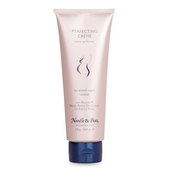 Perfecting Creme - For Stretch Mark Control - Fragrance Free (136g/4.8oz) 
