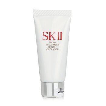 SK II منظف لطيف لعلاج الوجه (مصغر) 20g