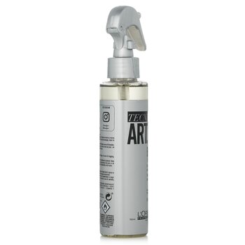 L'Oreal - Professionnel Tecni Art. Beach Waves Texturizing Salt Spray - Force 2 Image 1