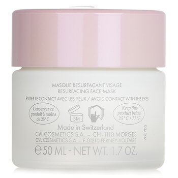 Valmont - Luminosity Lumi Mask Image 2