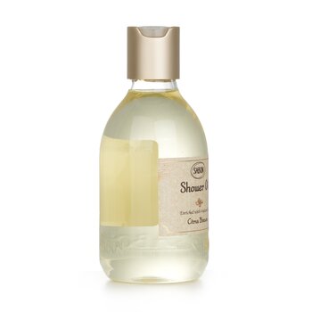 Sabon - Shower Oil - Citrus Blossom Image 1