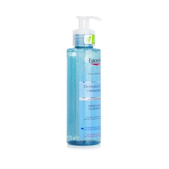 Eucerin - DermatoClean Cleansing Gel Image 1