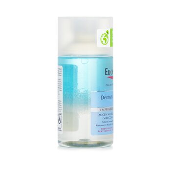 Eucerin - Eye Make Up Remover Image 1