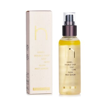 Hamel - Double Shot 12GF Core Glow Mist Serum Image 1