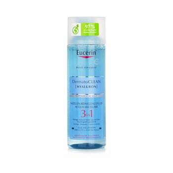 DermatoClean Acqua Micellare 3 in 1 (200ml) 