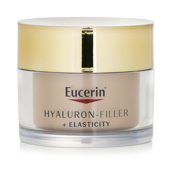 Anti Age Hyaluron Filler + Elasticity Cream Notte (Day & Night Cream) (50ml) 