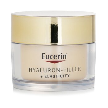 Anti Age Hyaluron Filler + Elasticity Day Cream SPF30 (50ml) 