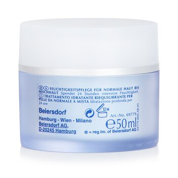 Eucerin - Aquaporin Light Hydrating Cream Image 2