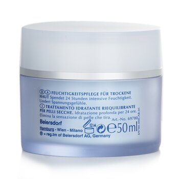 Eucerin - Aquaporin Active Cream Image 2