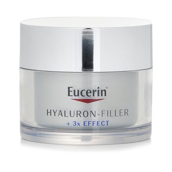 Anti Age Hyaluron Filler + 3x Effect Day Cream SPF30 (50ml) 