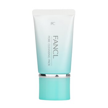 Pore Cleansing Pack (40g) 
