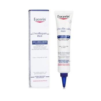 Eucerin - UreaRepair Plus 30% Urea Cream Image 1